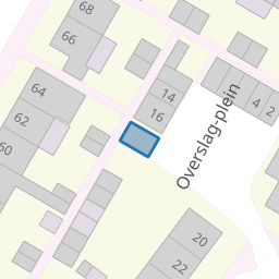 Perceel HUL00-F-3879