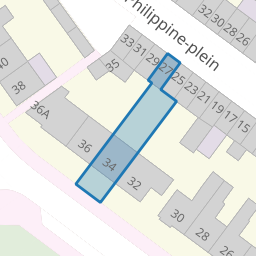 Perceel HUL00-F-3885