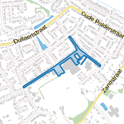 Perceel HUL00-F-3905