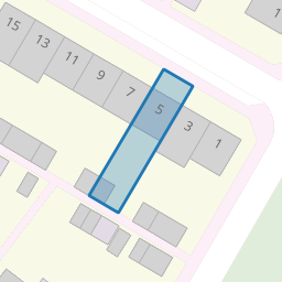 Perceel HUL00-F-3907