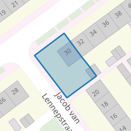 Perceel HUL00-F-3913