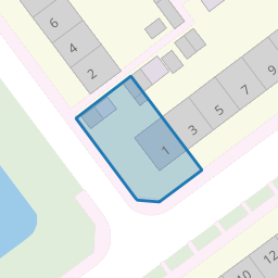 Perceel HUL00-F-3914