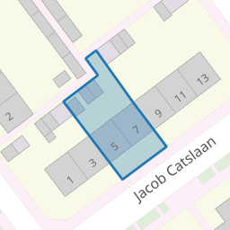 Perceel HUL00-F-3916