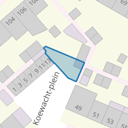 Perceel HUL00-F-3917