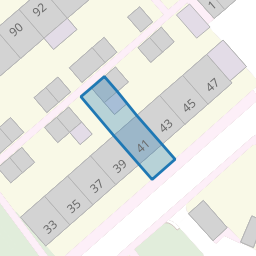 Perceel HUL00-F-3932