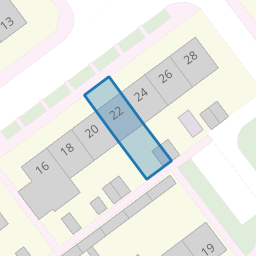 Perceel HUL00-F-3947