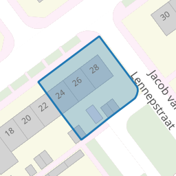 Perceel HUL00-F-3948