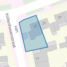 Perceel HUL00-F-3954