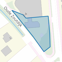 Perceel HUL00-F-3965