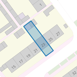 Perceel HUL00-F-3966