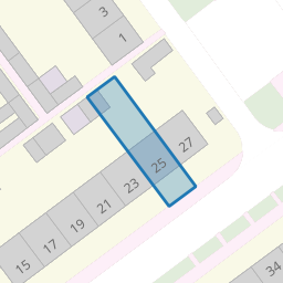 Perceel HUL00-F-3967