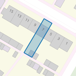 Perceel HUL00-F-3973