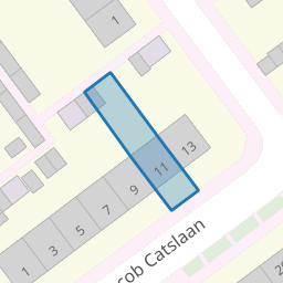 Perceel HUL00-F-3974