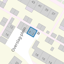 Perceel HUL00-F-3984