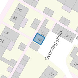 Perceel HUL00-F-3985