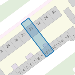 Perceel HUL00-F-3993