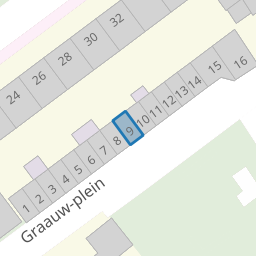 Perceel HUL00-F-3994