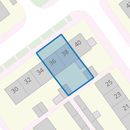 Perceel HUL00-F-4007