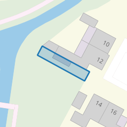 Perceel HUL00-F-4033