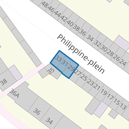 Perceel HUL00-F-4040