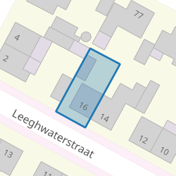 Perceel HUL00-F-4050