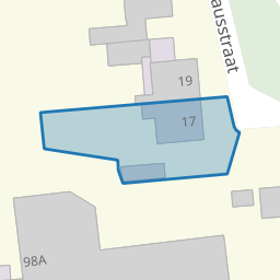 Perceel HUL00-F-4053