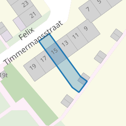 Perceel HUL00-F-4056