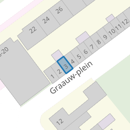 Perceel HUL00-F-4077