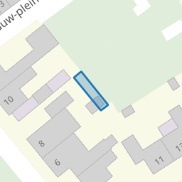 Perceel HUL00-F-4080