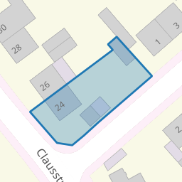 Perceel HUL00-F-4085