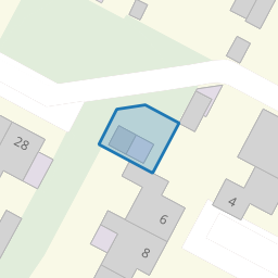 Perceel HUL00-F-4099