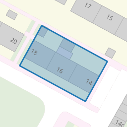 Perceel HUL00-F-4119