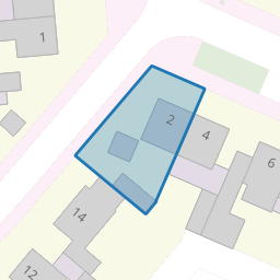 Perceel HUL00-F-4130