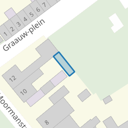 Perceel HUL00-F-4168