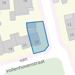 Perceel HUL00-F-4184