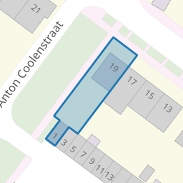 Perceel HUL00-F-4189