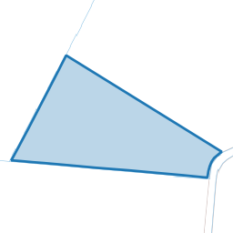 Perceel HUL00-G-166