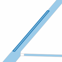 Perceel HUL00-G-571