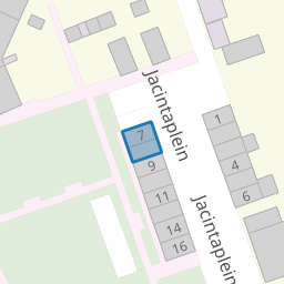 Perceel HUL00-H-108