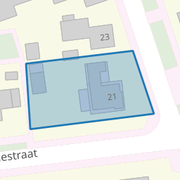 Perceel HUL00-H-123