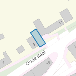 Perceel HUL00-H-223