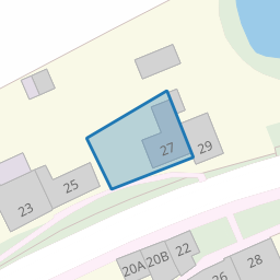 Perceel HUL00-H-232