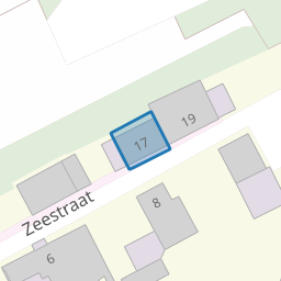 Perceel HUL00-H-428