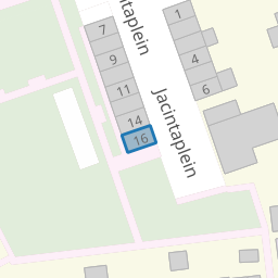 Perceel HUL00-H-524