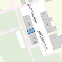 Perceel HUL00-H-526