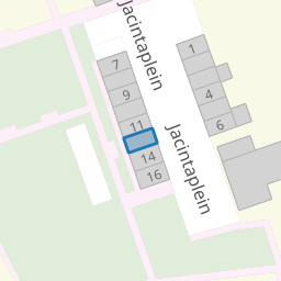 Perceel HUL00-H-527