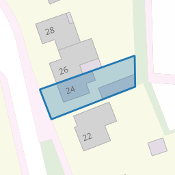 Perceel HUL00-H-534