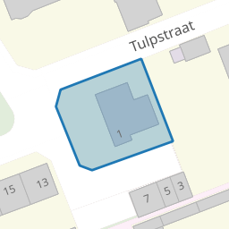 Perceel HUL00-H-670