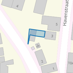 Perceel HUL00-H-688