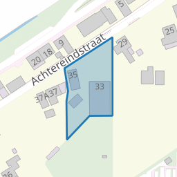 Perceel HUL00-H-84